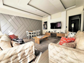 Şişli Center Luxury Renovated 2+1 B 1